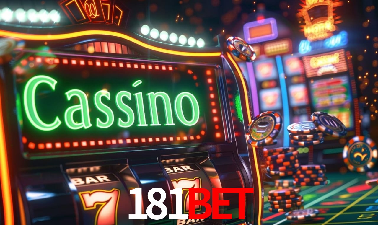 181BET - Pagamento PIX Instantâneo